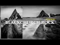 BLACKCHURCH ROCK Devon - Can you take too many images?