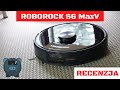 Roborock S6 MaxV - recenzja robota sprzątającego