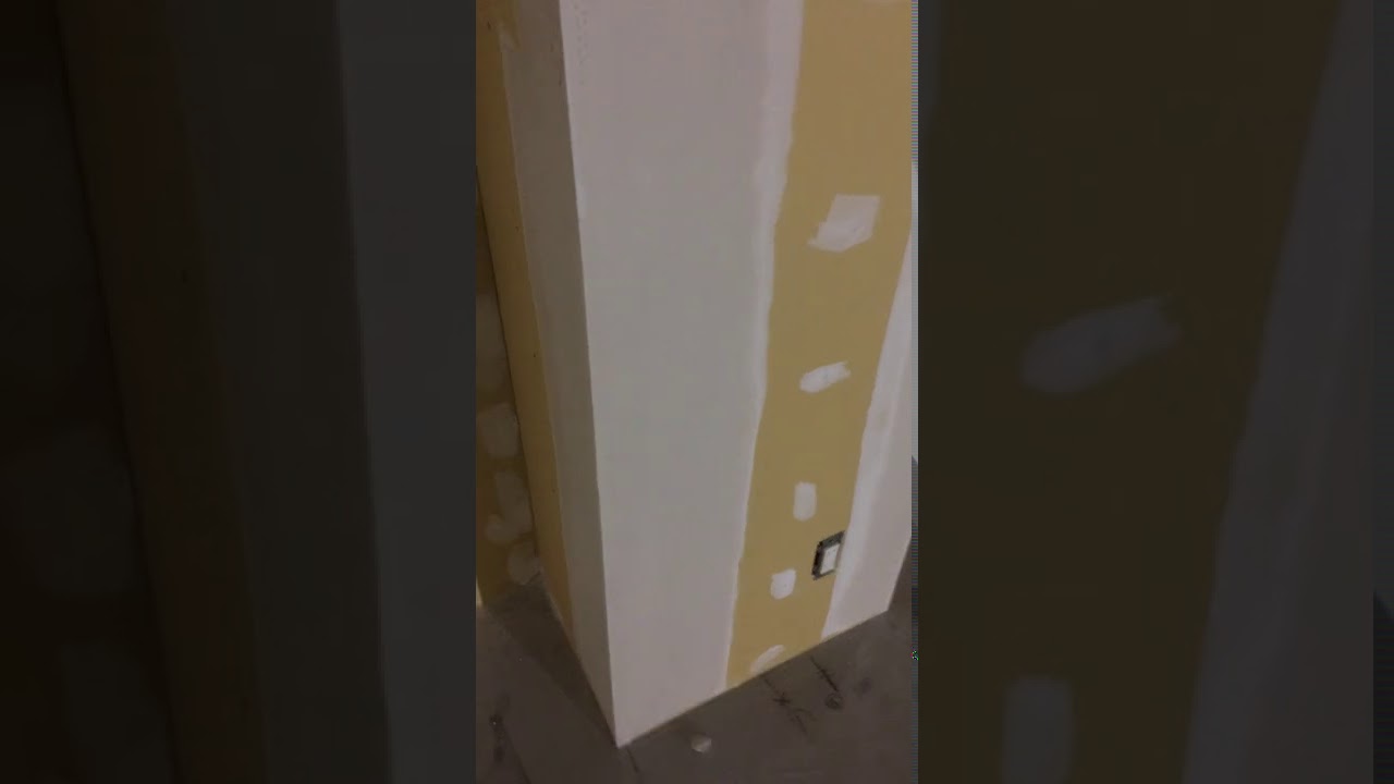 パテ！コーナーパテ！速くネタを均等につける方法！解説と実践動画！