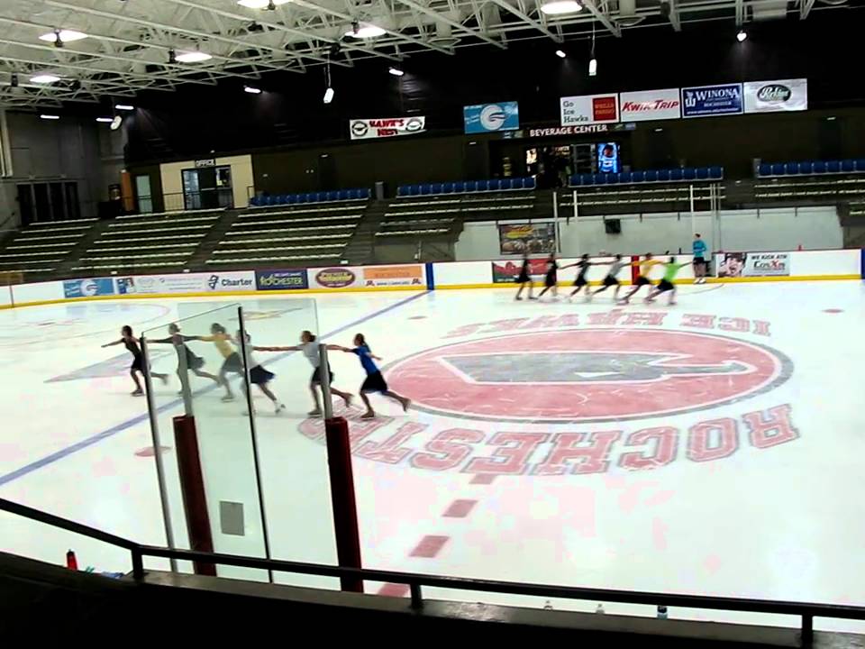 Rhythm & Blades Intermediate 111810.AVI YouTube