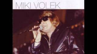 Video thumbnail of "Miki Volek -  Smutný holič z Liverpoolu"