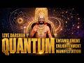 🔴 LIVE DARSHAN & SATSANG | Quantum Entanglement, Enlightenment & Manifestation | Part 3