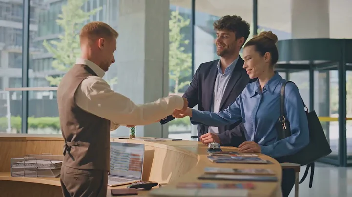 How Digital Transformation is Revolutionizing Hospitality!