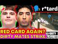 CDL DRAMA: Sib vs Exceed BEEF as Paris Break GAs?! 🚨😭
