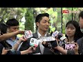 綠質疑小貓熊是北京選舉年禮物 蔣萬安：物種交流一直在做