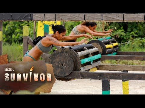Tribu ganó comunicación de Survivor México 25 agosto 2022, Jaguares.