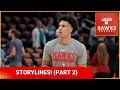 Eight atlanta hawks offseason storylines to watch jalen johnson nba free agency and more part 2
