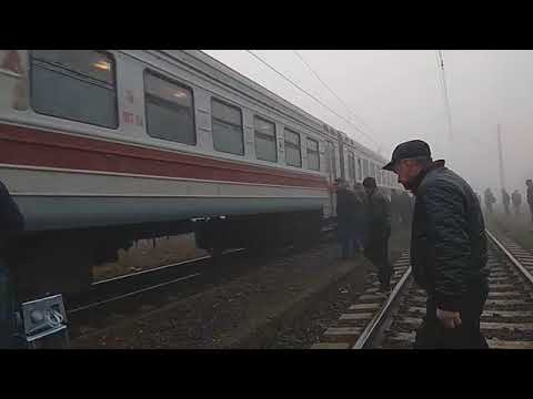 მგზავრობა რუსთავიდან თბილისამდე