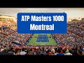 Tennis - ATP Masters 1000 Montreal