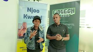 Fintech Reloaded Hackathon | Bill-Splitting Platform