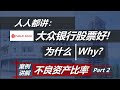 大马股市的银行股首选，为什么是它？Non-performing Loan Explained (Part.2)