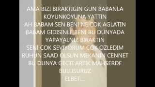 Download lagu Babamın Gidişi Babamın Gidişi