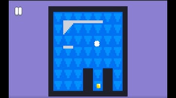 Fancade Gravity Stage 1,2,3,4,5,6,7,8,9,10,11,12,13,14,15,16 || Android Arcade Game || Gameplay