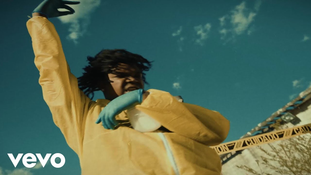 Cayo - Worst Day Ever