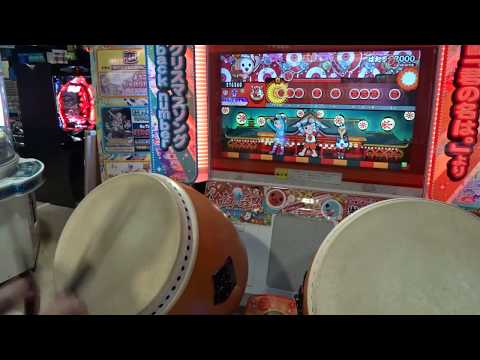 太鼓の達人【イエロー】はたラク2000 全良