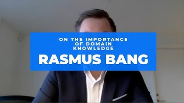 Data Warehousing and Business Analytics: The importance of domain knowledge