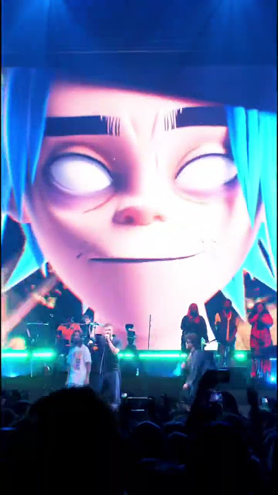 NEW GOLD (TRADUÇÃO) - Gorillaz 