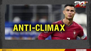 ഉടക്കി CR7; ദേശീയ ക്യാംപ് വിട്ട് പോർച്ചുഗീസ് സൂപ്പർ താരം ക്രിസ്റ്റ്യാനോ റൊണാൾഡോ | Cristiano Ronaldo