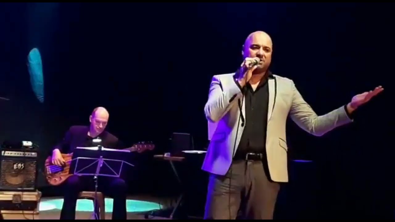 LOS SUPERSON & MANU RODRÍGUEZ - VIVIR - 