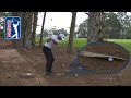 Corey conners crazy par recovery at cognizant classic