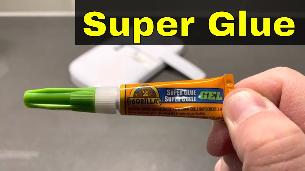 FineScale Modeler: Glues for plastic models and how to use them 