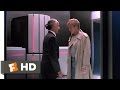 Sneakers (5/9) Movie CLIP - Changing the World (1992) HD