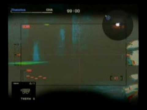 Ghostbusters on MGO test 2