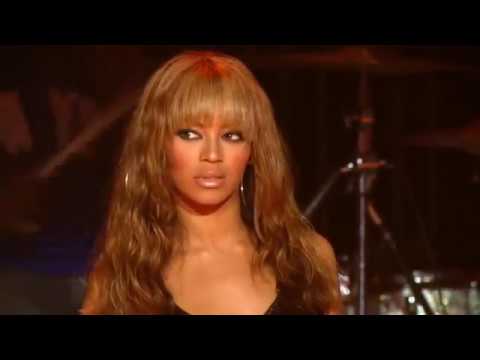 Beyoncé Ft. Jay-Z - Crazy In Love Live at Madison Square Garden 2004 
