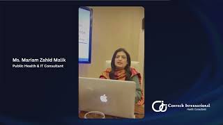 The Contech Intl.– Punjab