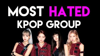 BlackPink Before The Fame | Most Hated KPOP Group | Beginnings News