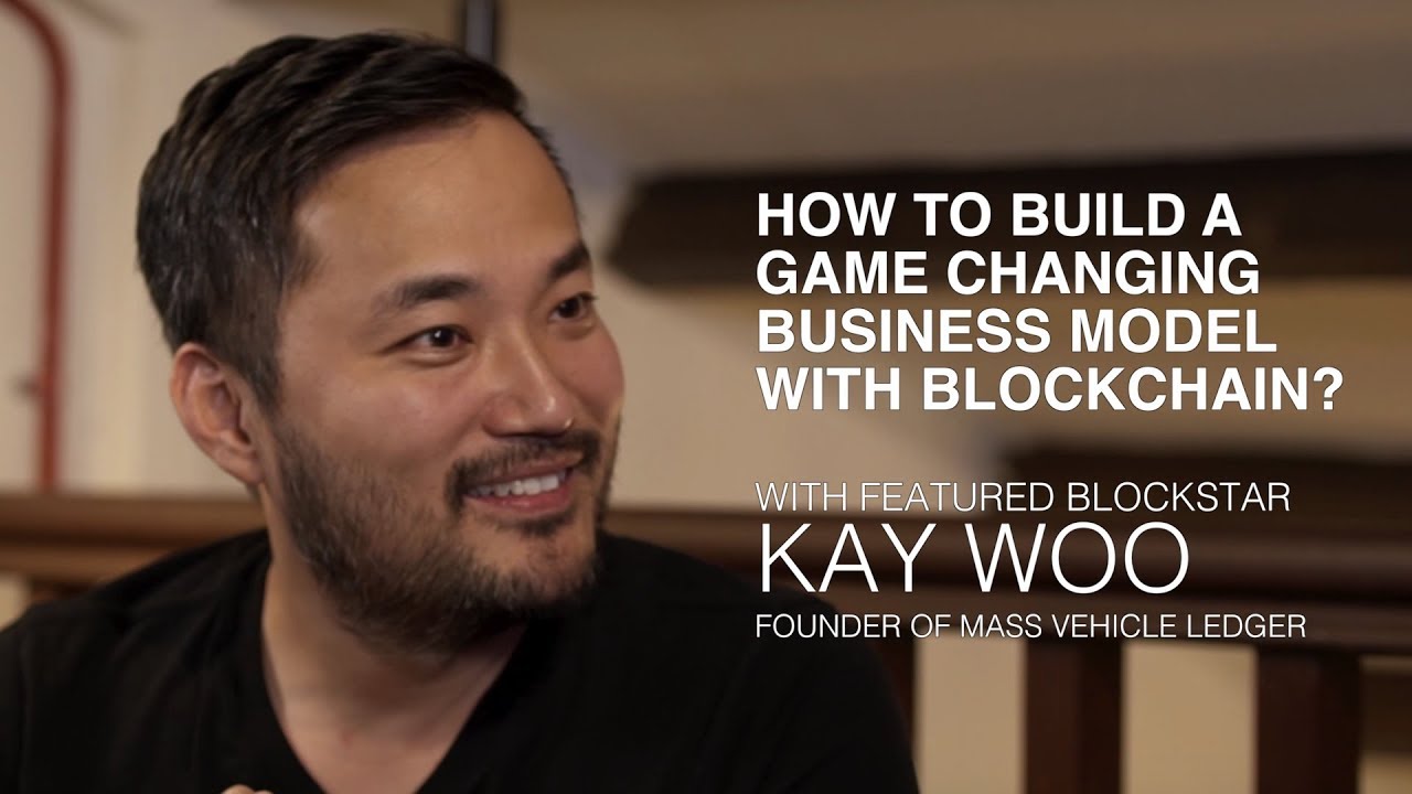 How to Build a Game Changing Business Model with Blockchain?