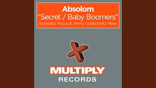 Secret (Fiocco Remix) - Absolom