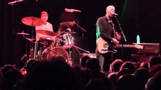 Half Man Half Biscuit - Tommy Walsh's Eco House