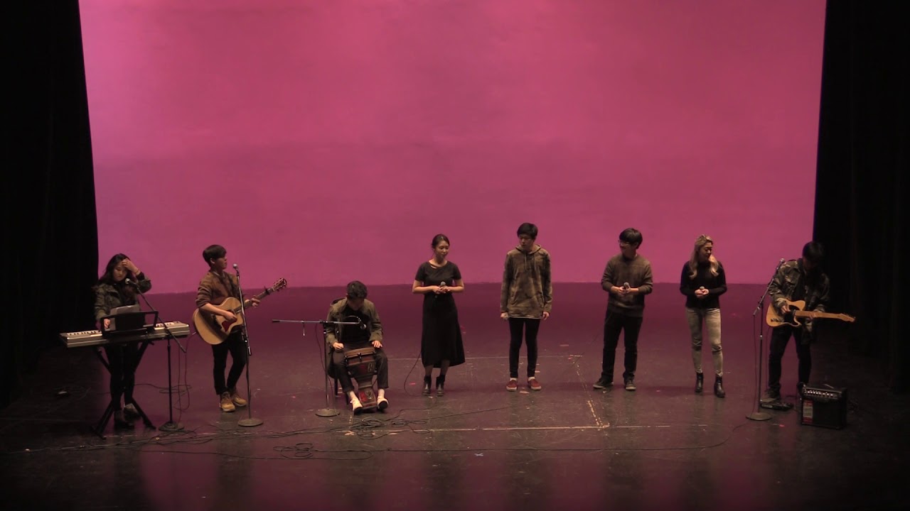 Seoul Juice || KSA Culture Show 2017 - 2018: Night in Seoul