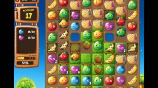 Fruit Planet Level 183