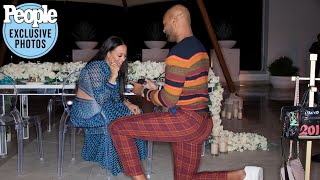 Shaunie Oneal And Pastor Keion Henderson Are Engaged This Love Is Forever