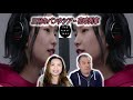 三月のパンタシア - 花冷列車 / THE FIRST TAKE | Couple REACTION