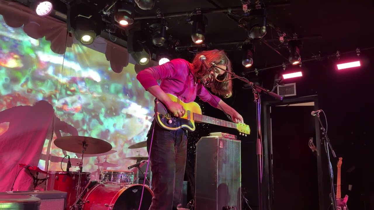 Emily Green (Geese) - Solo Set @ TV Eye - 1/19/26