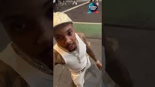 G HERBO SHOWS HIS GAINS