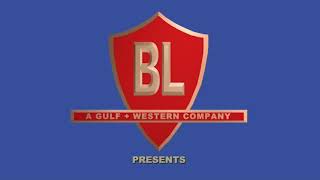 Bright Light Pictures/Knighthood Limited logos (1972)
