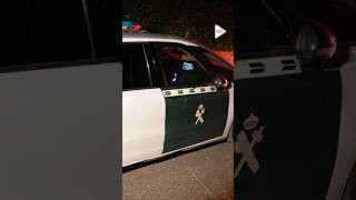 Detenido el presunto autor de la muerte violenta de una mujer en el incendio de Ogíjares