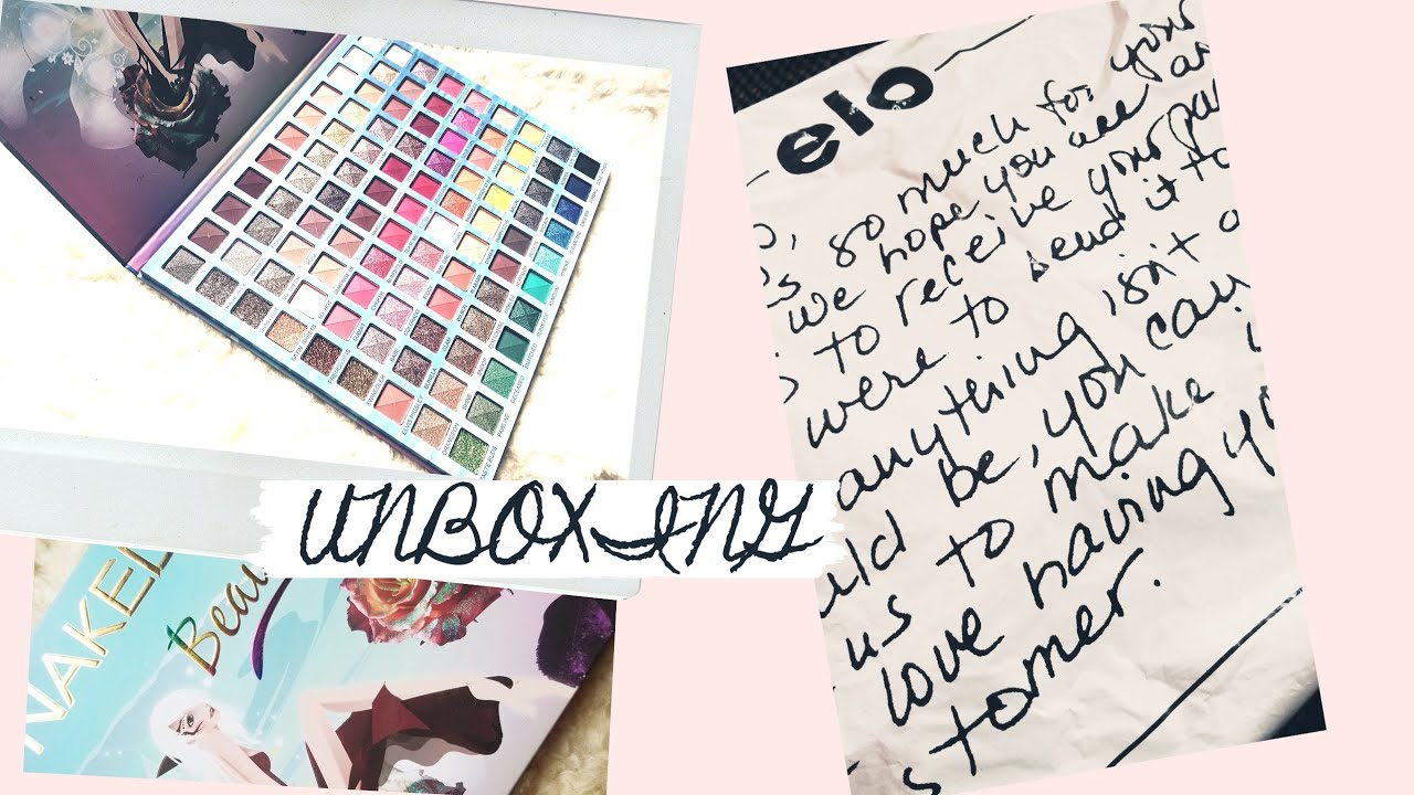 UNBOXING products from ELO, DARAZ | 11.11 SALE |  Blessed Friday