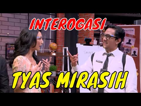 LAGI SIBUK NGURUSIN KASUS TATJANA SAPHIRA, ANDHIKA MAKAN TERUS! | MOMEN KOCAK LAPOR PAK! (19/02/26)