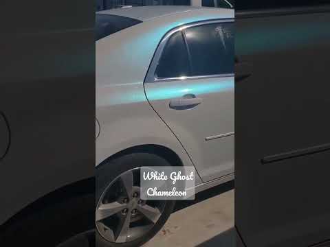 Lime Green Automotive Paint Codes