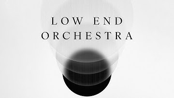 Low End Orchestra | Spatial Bass | Intro offer just €399