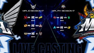 MPL MY RESTREAM