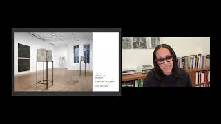 NSE #1339 | Ebony L. Haynes and Laura Hoptman