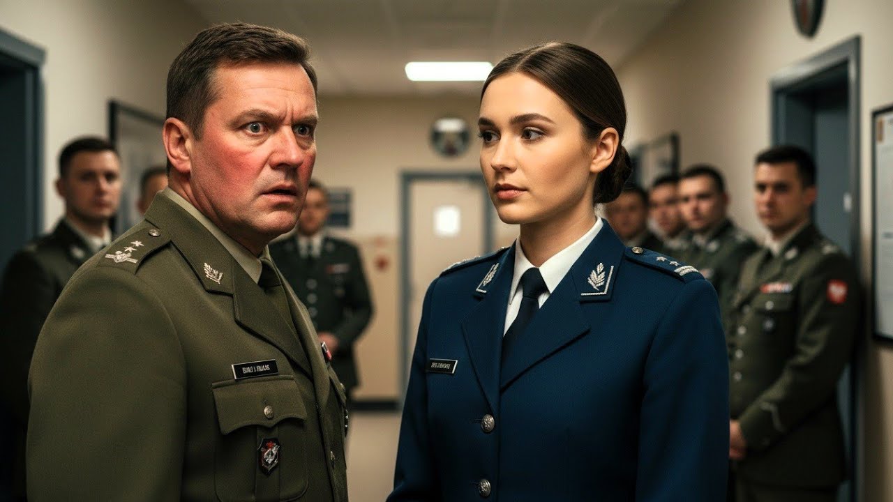 Jak generał Król pokonała uprzedzenia i zdobyła szacunek w wojsku