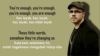 You Are Enough - Sleeping At Last | LIRIK TERJEMAHAN INDONESIA