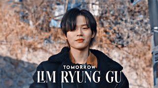 Lim Ryung Gu Scenepack || Tomorrow
